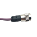 7/8 &quot;Kabel Fieldbus Fieldbus złącza Female DeviceNet