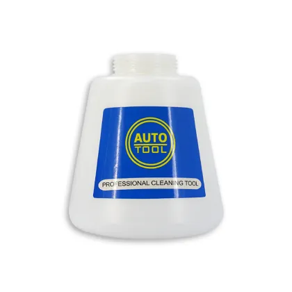 car interior cleaning gun snow lance tornado