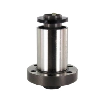 Flanged Single Nut Linear Ball Screw Bearing for Hydraulics Parts