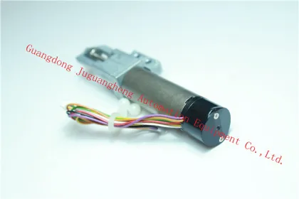 Panasonic Feeder Motor N510048142AA MTNM000016AA