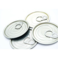 Aluminium Eoe Sot Gee Deckel Easy Open End -Maschinenproduktionslinie