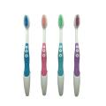 New Style Home-Used Blister Card Pacote Adulto Toothbrush