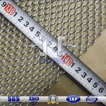 Metal Chain Link Curtain
