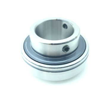 High Performance Pillow Block Bearings: UK205 to UK210