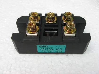 scr thyristor rectifier module 6RI75E-060