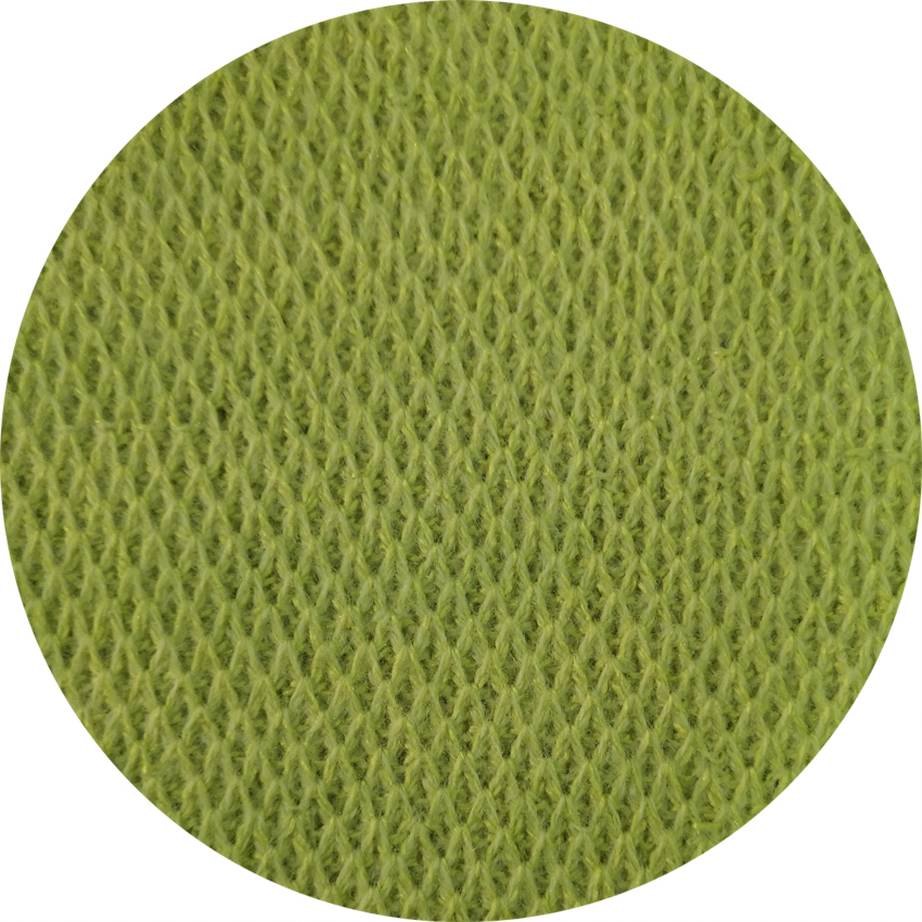 Wool Polyester Acrylic Nylon blend fabric