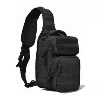 Camouflage Waterproof Hiking Backpack: Large Capacity Multifunctional Sports Outdoor Gear