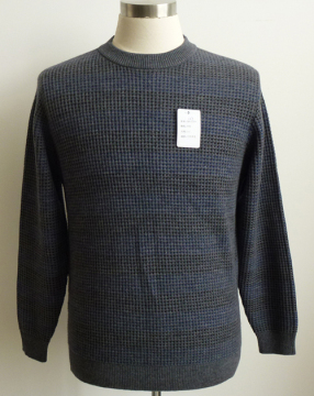Men Woolen Sweater