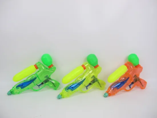 Plastic Summer Kids Water Gun Toys