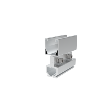 Rail Free Klip Lock Mounting