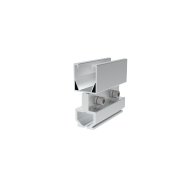 Rail Free Klip Lock Mounting