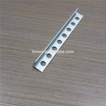 metal trim strips