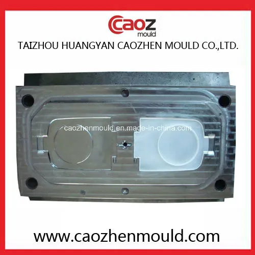 Hot Selling Plastic Lid Mould for Food Storage Container