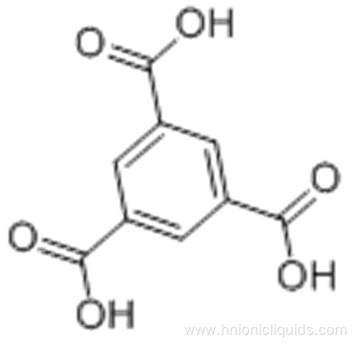 1,3,5-Benzenetricarboxylicacid CAS 554-95-0