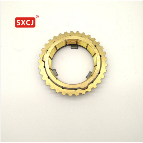 Best Sell Customized Auto Spare Parts Transmission Synchronizer Ring for Chery 1/2 515 1/2