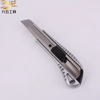 Industrial Safety Utility Knife Hand Tool