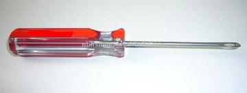 Tyre Repair Screwdriver