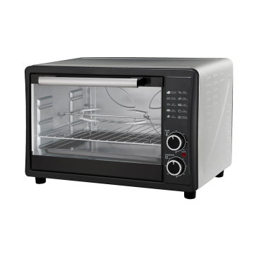 Best Price 45 Litre Industrial Electric Oven Toaster Grill with Burner - Multifunction Cake Oven