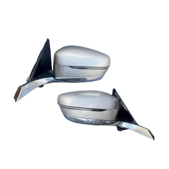 BMW 7 Series G11 G12 Door Folding Anti-Glare Heated Side Mirror