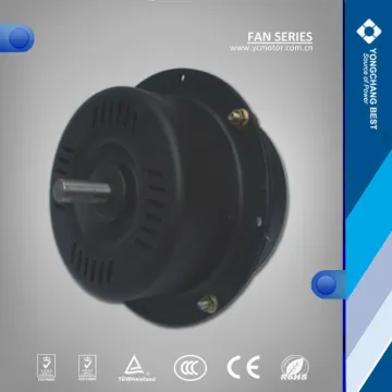 ventilation ac electric Fan Motor