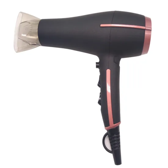 Powerful Fast Drying Hair Dryer with Diffuser