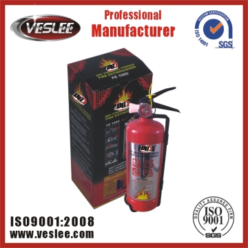 Powder Fire Extinguisher 2kg