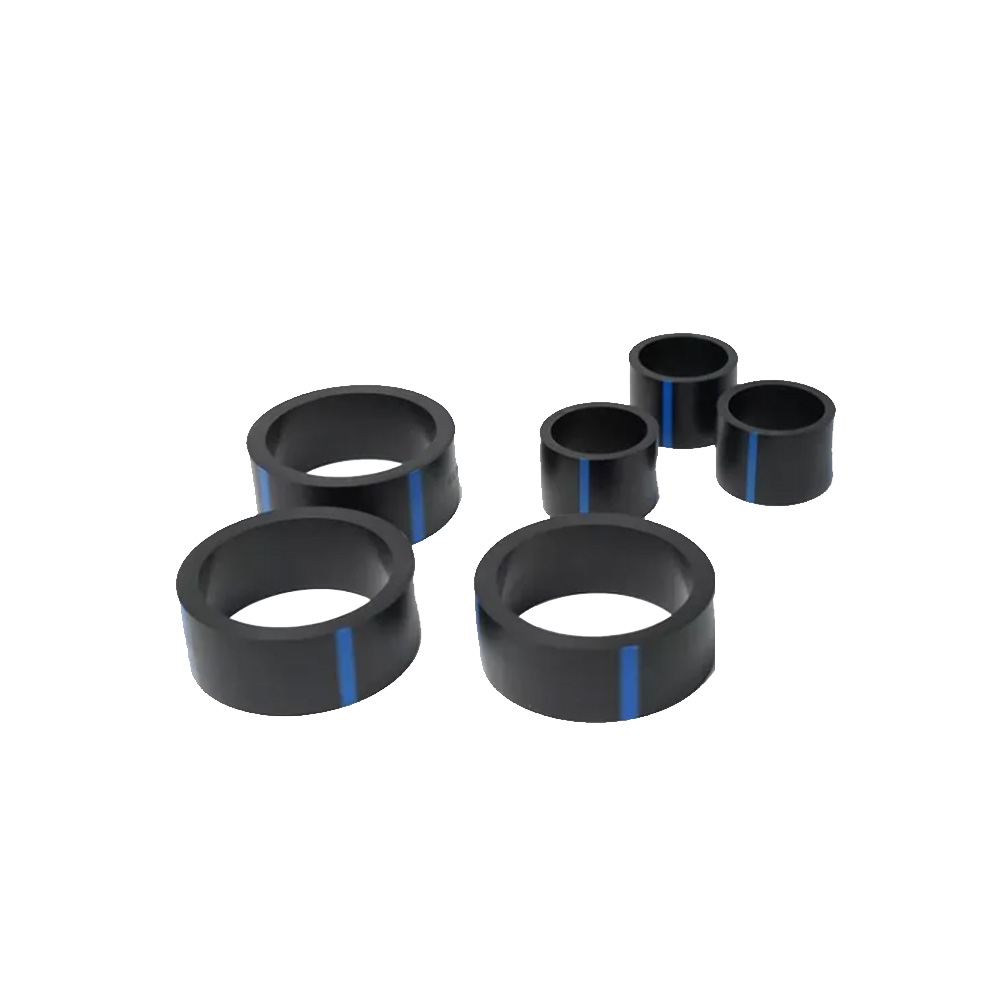 POLYETHYLENE (PE) WATER SUPPLY PIPES, FARMLAND IRRIGATION PRESSURE PIPES24