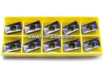 sell carbide milling inserts APKT 160408