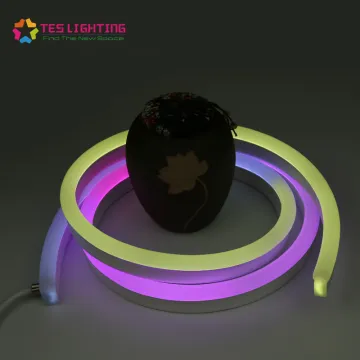 flexible led neon strip 24v outdoor ip68