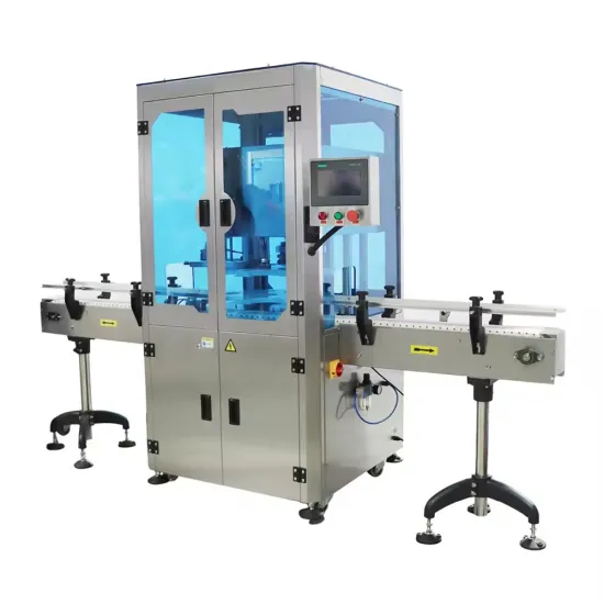 Automated Packaging Machines for Milk Powder, Coffee Powder, and Churros