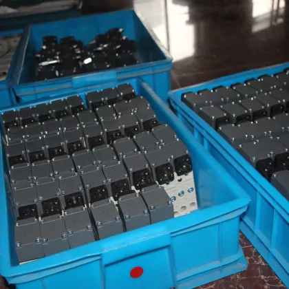 E to P Pressure Converter Manufacturer in China