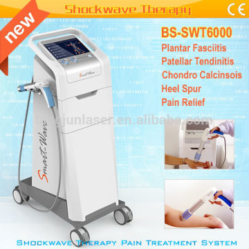 shock wave machine Health medical therapy equipment for rehabititaion