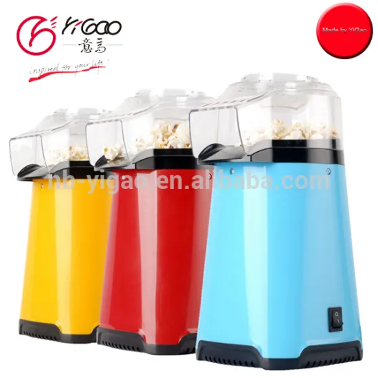 1200w Popcorn Making Machine/small Popcorn Machine/corn Popper