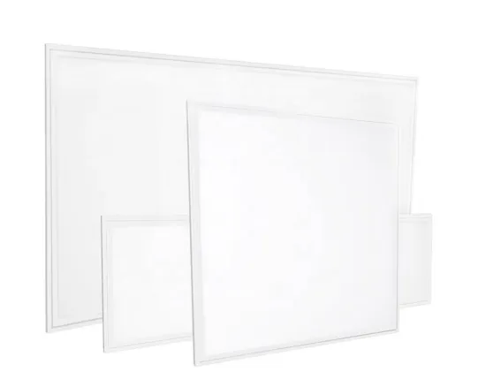 Commercial SMD Ceiling LED Panel Light 2x4 - ETL Listed 30W to 50W, 2700K to 6500K CCT