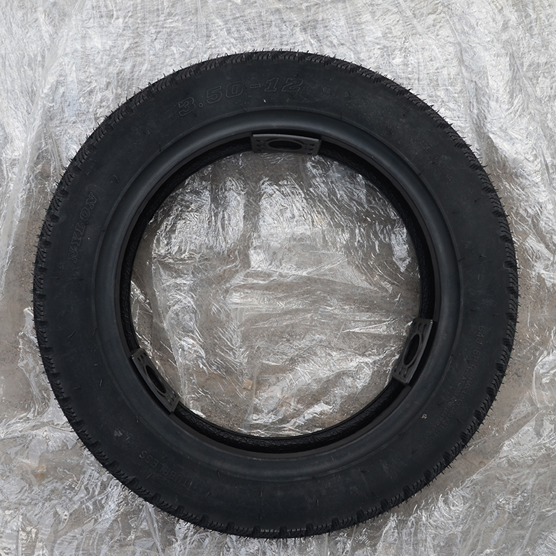 Scooter tire 3.50-12 JD935