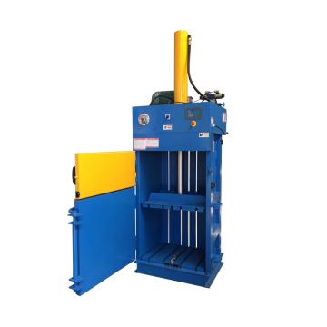 More than 19 years factory supply baler machine