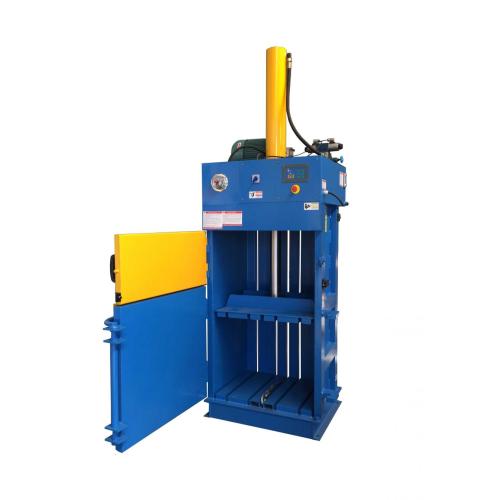 More than 19 years factory supply baler machine