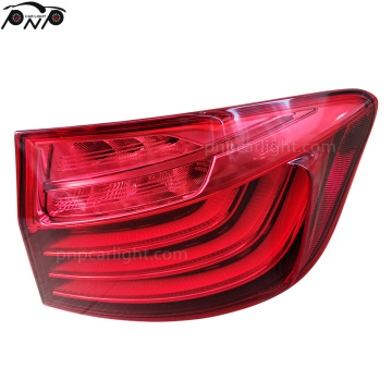 Original tail light for BMW F18 2011 - 2017