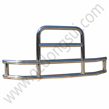 Stainless Steel Deer Guard for International