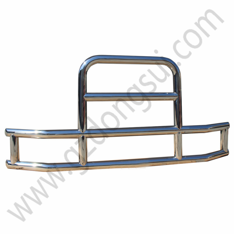 American semi heavy trucks Deer Guard for Peterbilt
