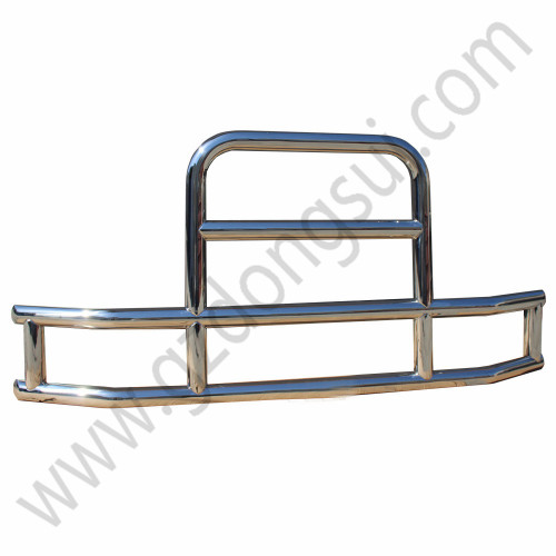 American semi heavy trucks Deer Guard for Peterbilt