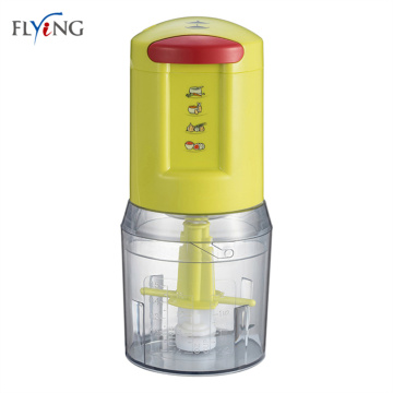 Máy đập tỏi gia đình Điện Mini Chopper House