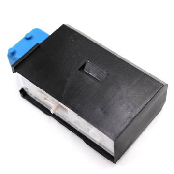 Actuatore della porta della porta dell'auto Modulo di controllo della serratura centrale per la BMW E34 E36 1992-1999 318i 525i 540i