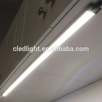 40 Inch Neutral White 4000K Modular LED Under Cabinet Lighting