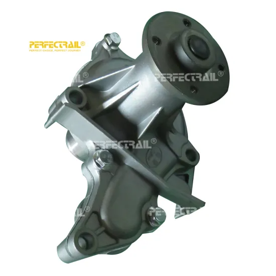 PERFECTRAIL 1016054517 Chinese Car Parts Water Pump For Geely EC7