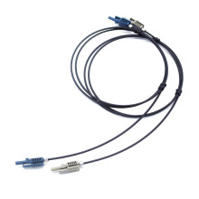 Câble en fibre optique en plastique Avago HFBR-4503Z HFBR-4513Z