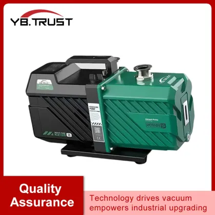 Cutting Edge Permanent Magnet Motor Systems