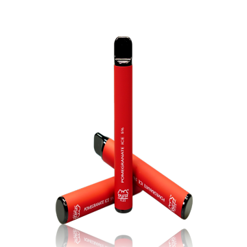 PUFF Bar Plus Disposable 800Puffs