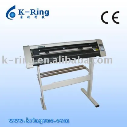 KR720 graphtec plotter
