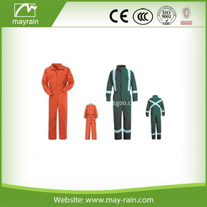 Static Free Electrical Suit